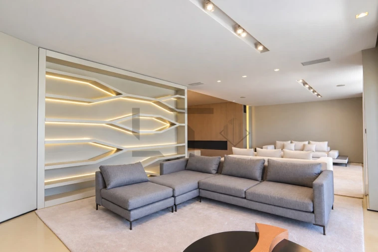 Apartamento T3 para Venda em Avenidas Novas Foto 12