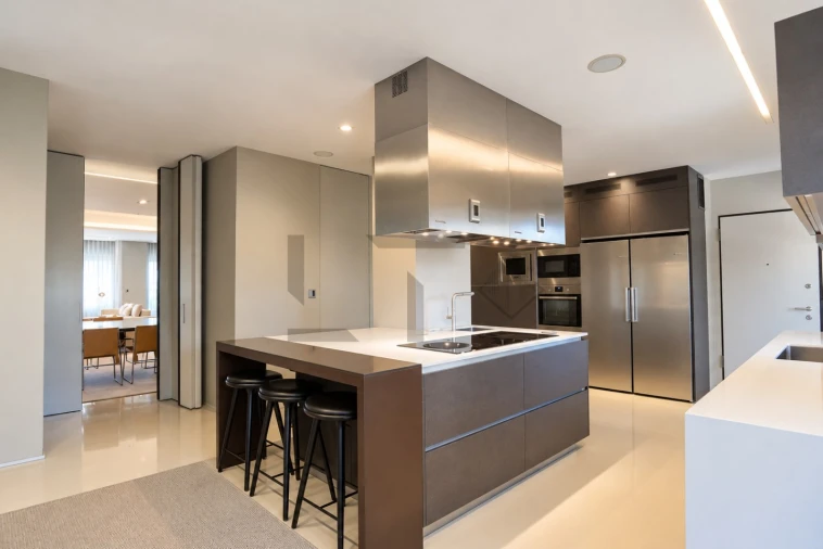 Apartamento T3 para Venda em Avenidas Novas Foto 24