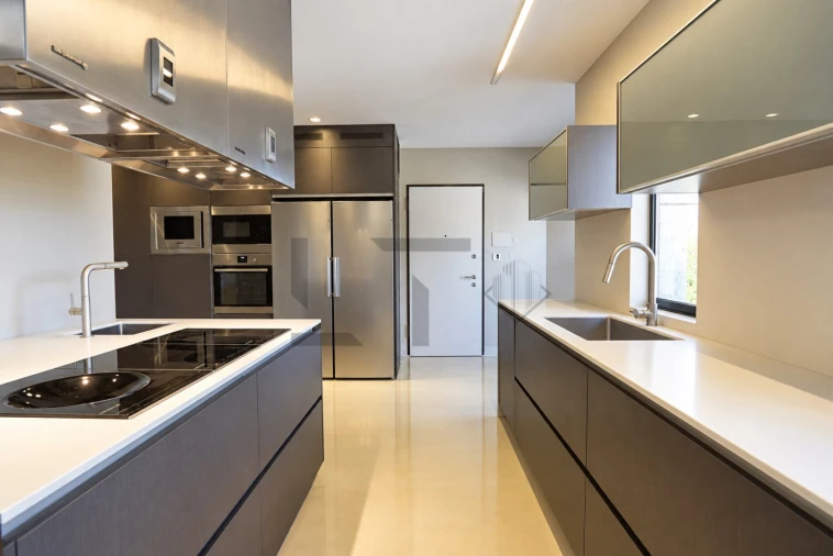 Apartamento T3 para Venda em Avenidas Novas Foto 25