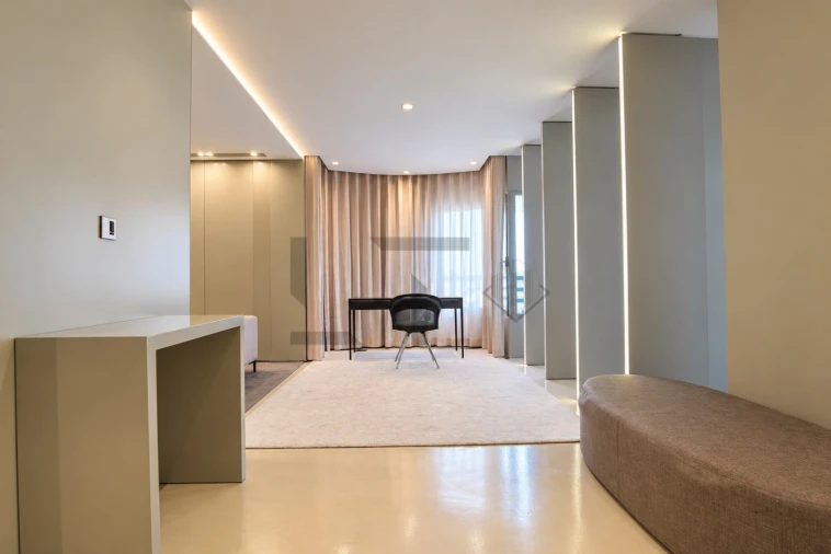 Apartamento T3 para Venda em Avenidas Novas Foto 28
