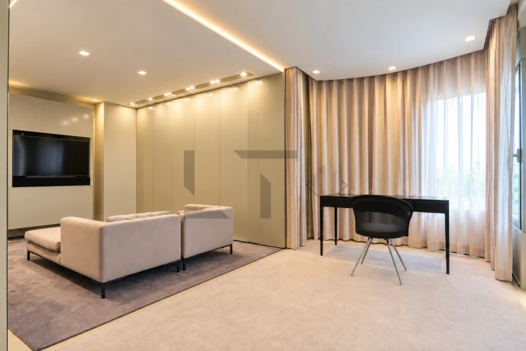 Apartamento T3 para Venda em Avenidas Novas Foto 30