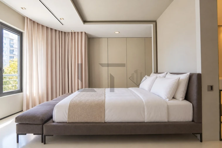 Apartamento T3 para Venda em Avenidas Novas Foto 33