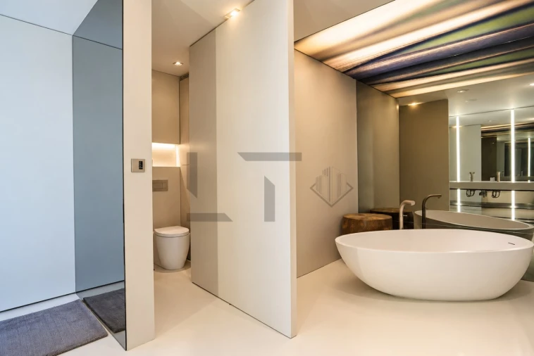 Apartamento T3 para Venda em Avenidas Novas Foto 38