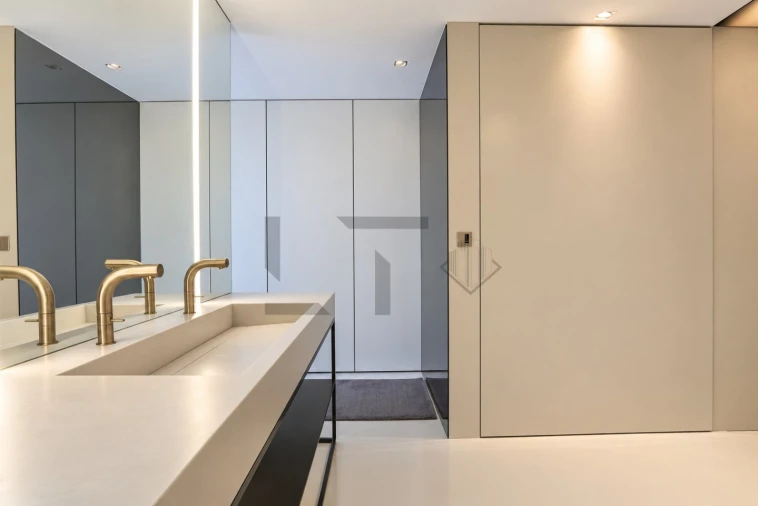 Apartamento T3 para Venda em Avenidas Novas Foto 39
