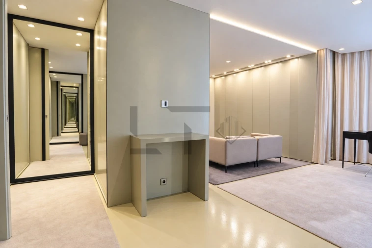 Apartamento T3 para Venda em Avenidas Novas Foto 40