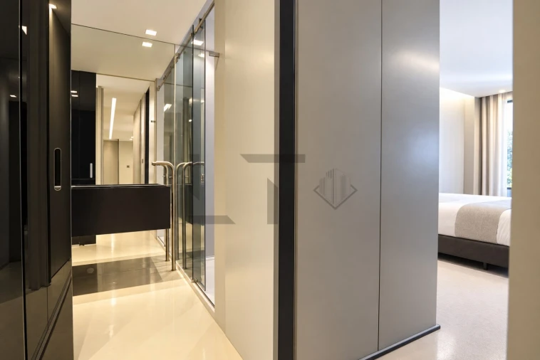 Apartamento T3 para Venda em Avenidas Novas Foto 44