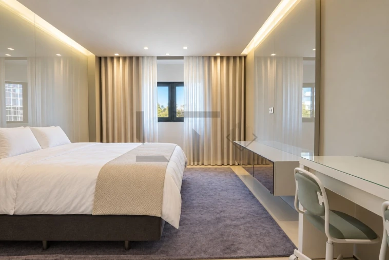 Apartamento T3 para Venda em Avenidas Novas Foto 45