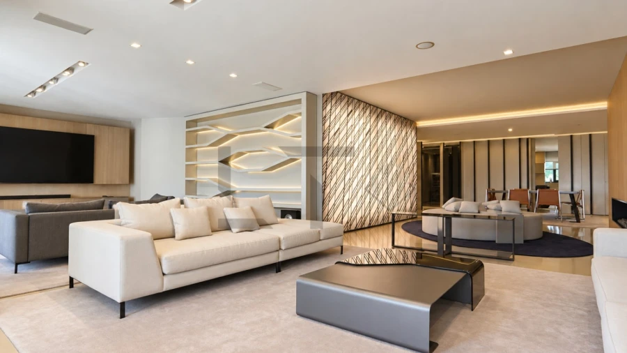 Apartamento T3 para Venda em Avenidas Novas
