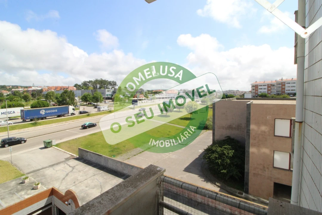 Apartamento T3 para Venda em Tavarede Foto 6