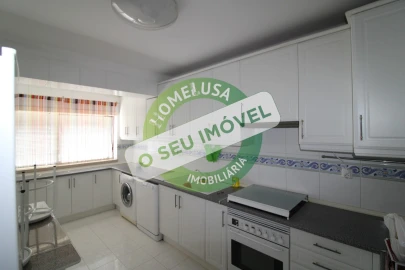 Apartamento T3 para Venda em Tavarede