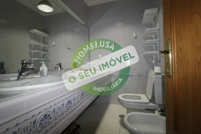 Apartamento T3 para Venda em Tavarede