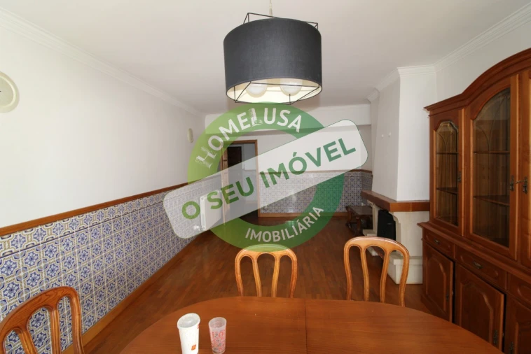 Apartamento T3 para Venda em Tavarede Foto 2
