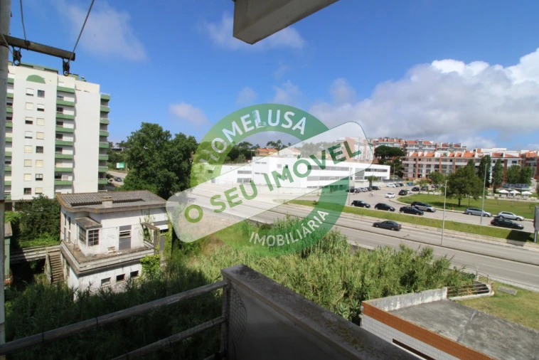 Apartamento T3 para Venda em Tavarede Foto 12