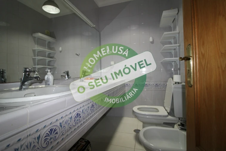Apartamento T3 para Venda em Tavarede Foto 21