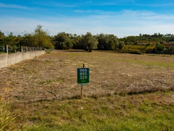 Terreno para Venda em Cantanhede e Pocariça