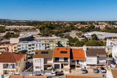 Moradia T5 para Venda em Sado