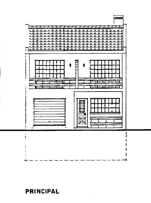 Moradia T5 para Venda em Sado