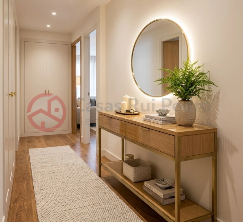 Apartamento T1 para Venda em Corroios Foto 4
