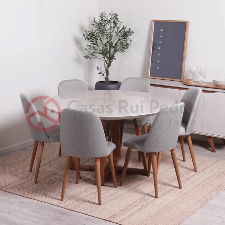 Apartamento T1 para Venda em Corroios Foto 12
