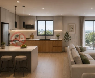 Apartamento T1 para Venda em Corroios