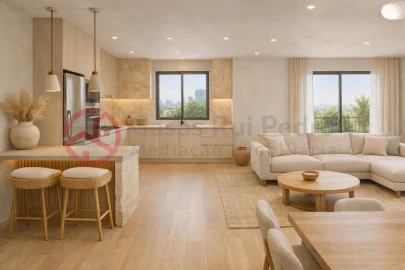 Apartamento T1 para Venda em Corroios
