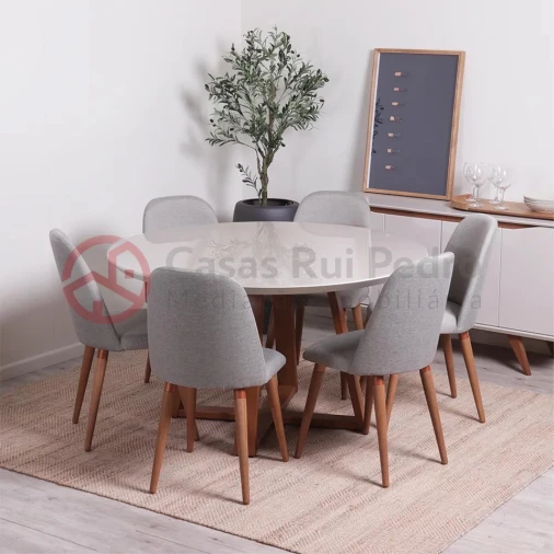 Apartamento T1 para Venda em Corroios Foto 12