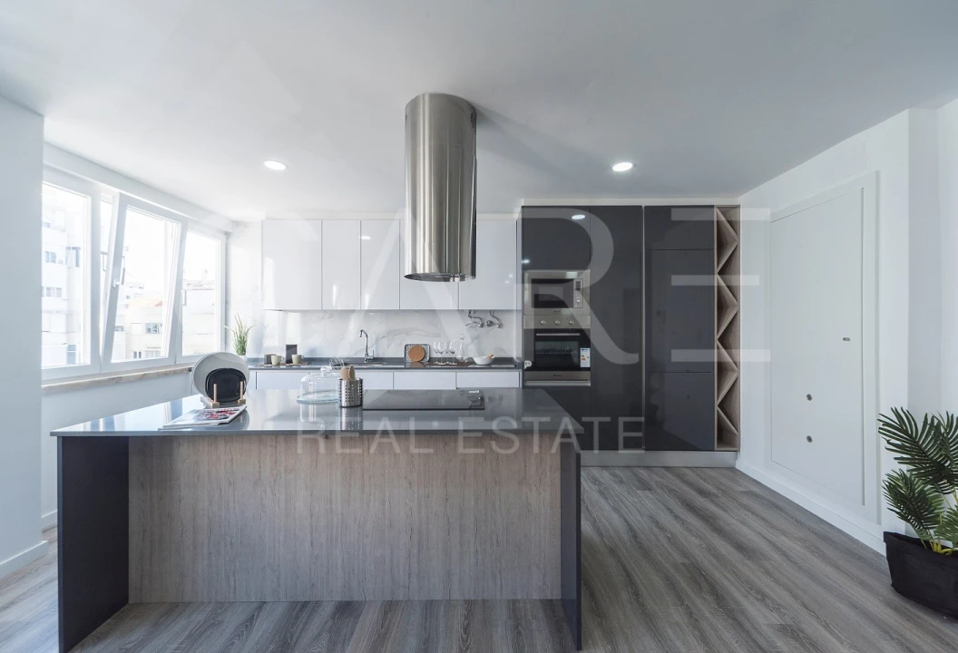 Apartamento T3 para Venda em Benfica Foto 7