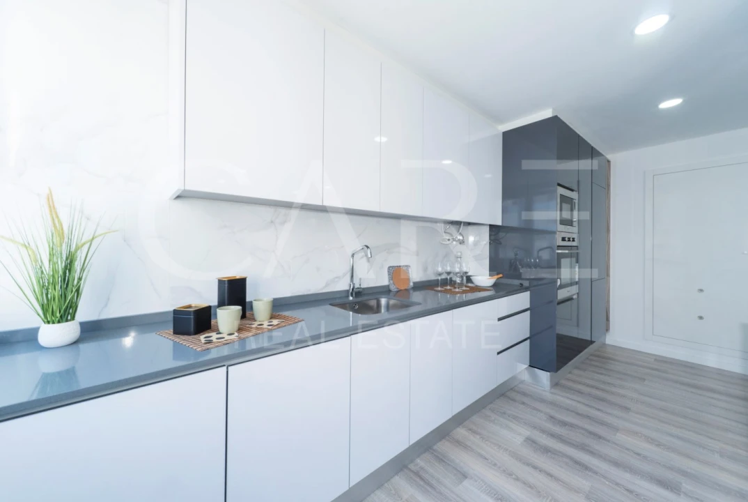 Apartamento T3 para Venda em Benfica Foto 10