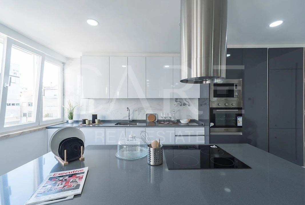 Apartamento T3 para Venda em Benfica Foto 13