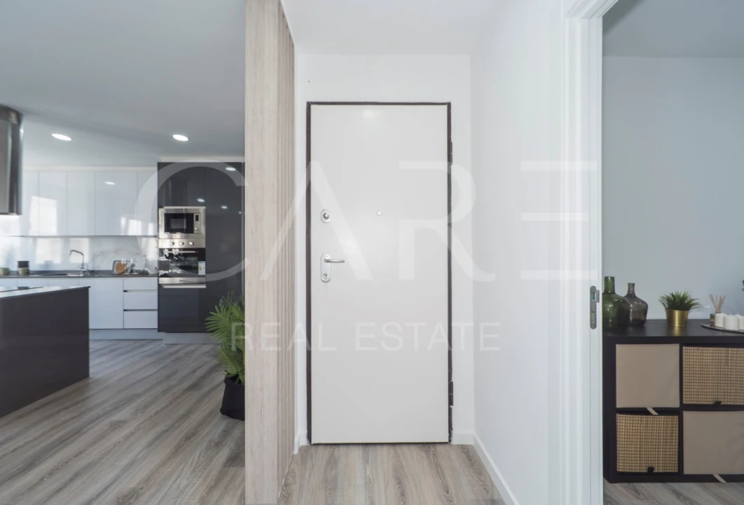 Apartamento T3 para Venda em Benfica Foto 18