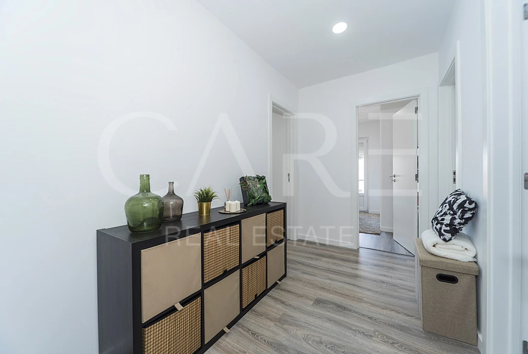 Apartamento T3 para Venda em Benfica Foto 19