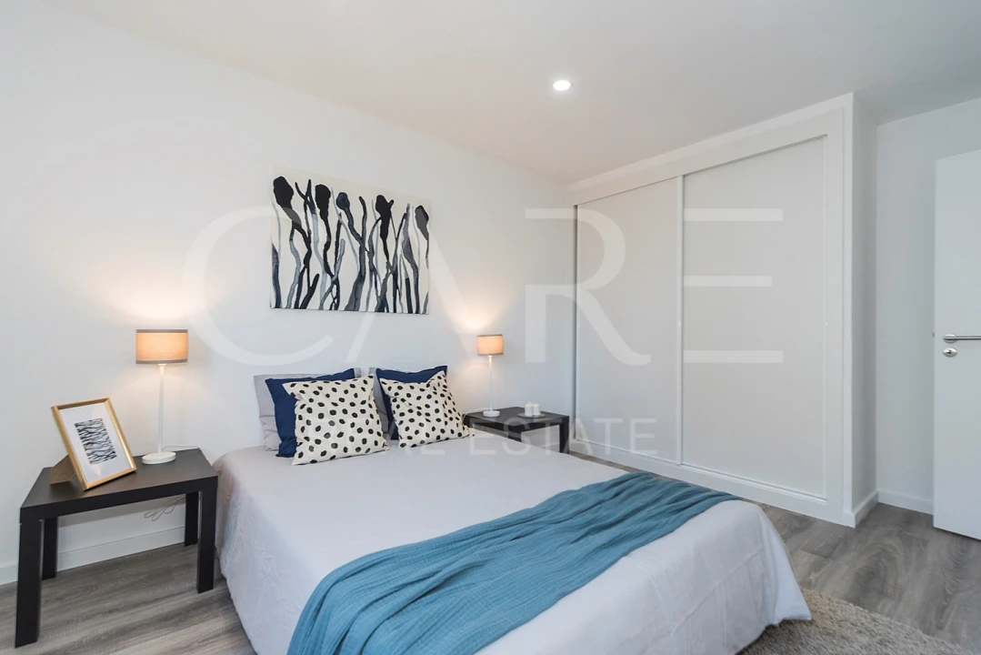 Apartamento T3 para Venda em Benfica Foto 31