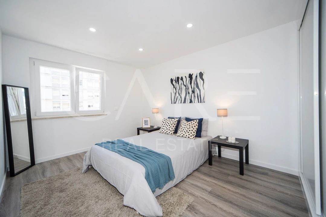 Apartamento T3 para Venda em Benfica Foto 33