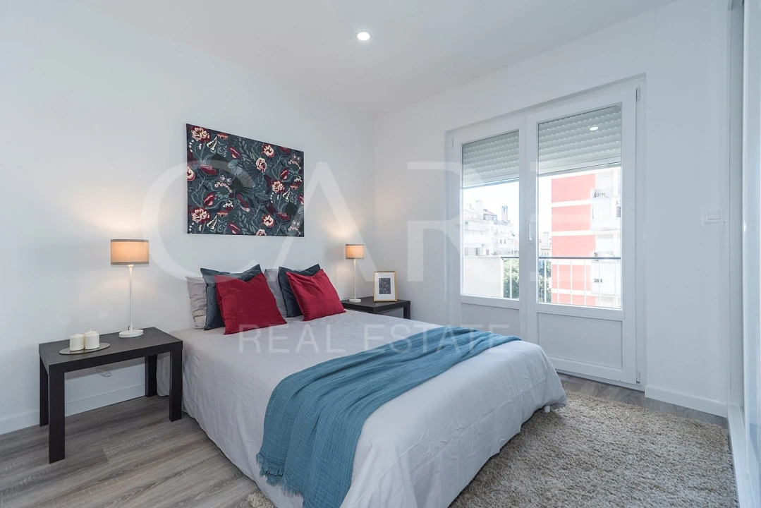 Apartamento T3 para Venda em Benfica Foto 37
