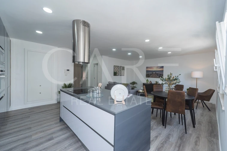 Apartamento T3 para Venda em Benfica Foto 8