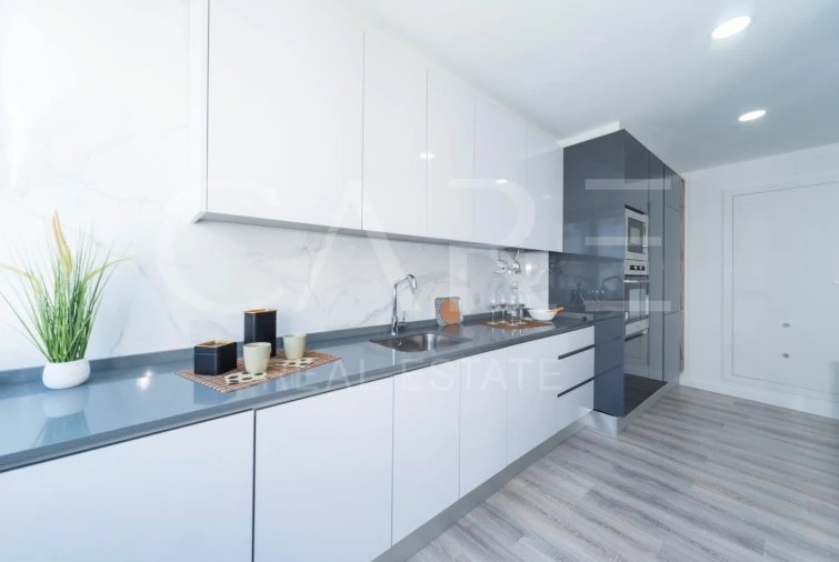 Apartamento T3 para Venda em Benfica Foto 10