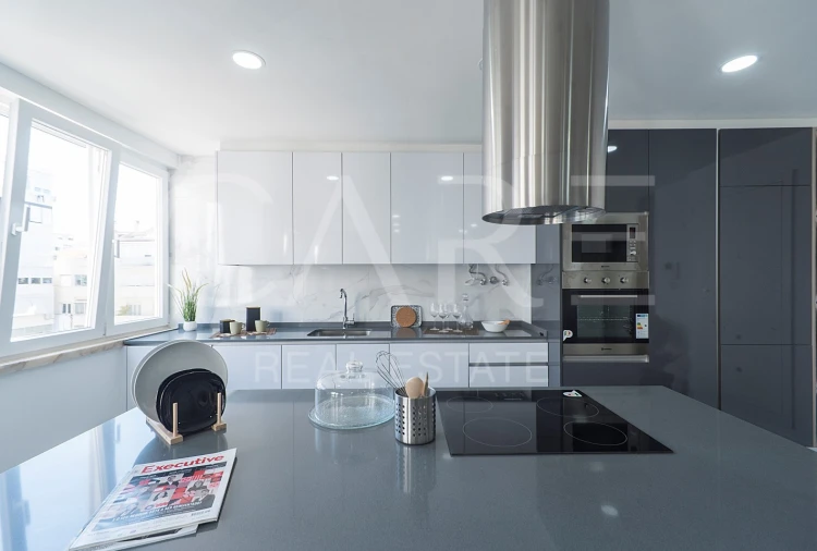 Apartamento T3 para Venda em Benfica Foto 13