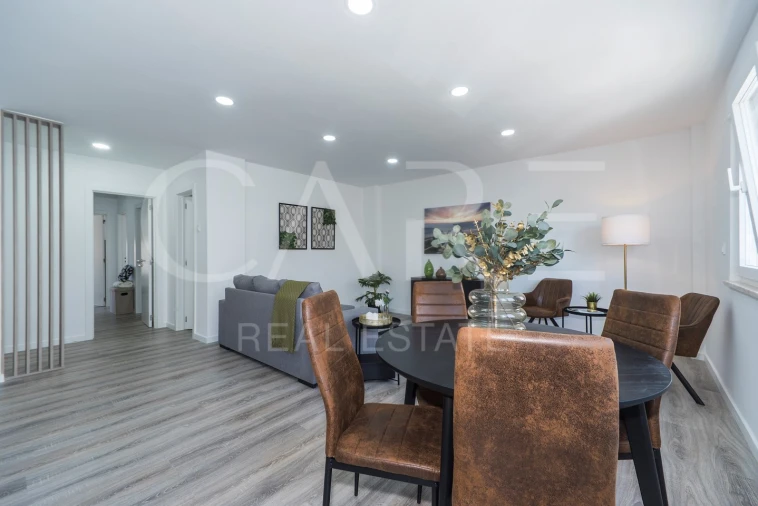 Apartamento T3 para Venda em Benfica Foto 14