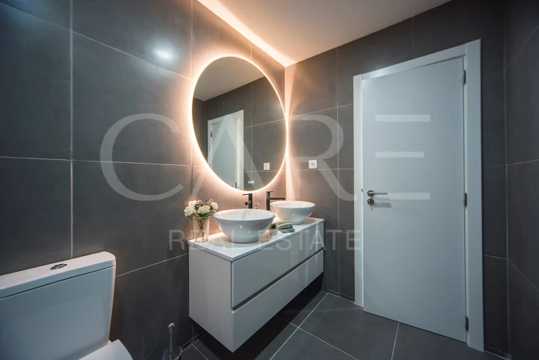 Apartamento T3 para Venda em Benfica Foto 15