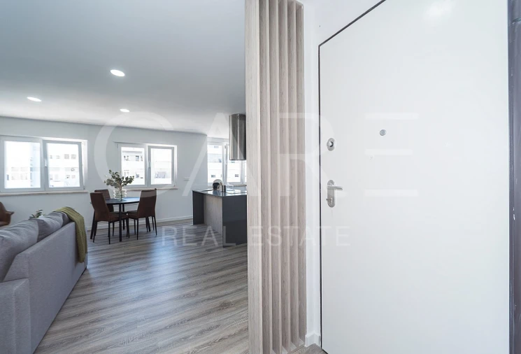 Apartamento T3 para Venda em Benfica Foto 17