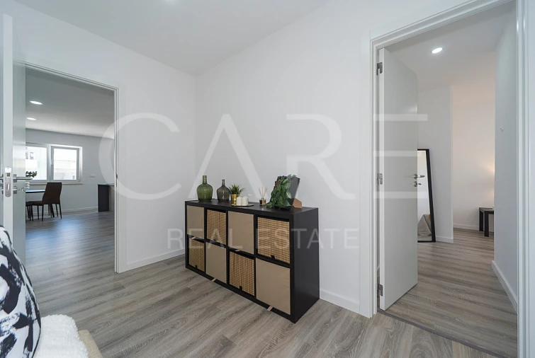 Apartamento T3 para Venda em Benfica Foto 20