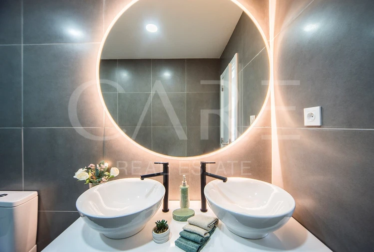 Apartamento T3 para Venda em Benfica Foto 25