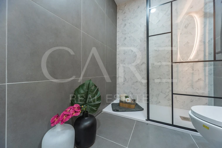 Apartamento T3 para Venda em Benfica Foto 27