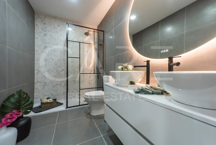 Apartamento T3 para Venda em Benfica Foto 28