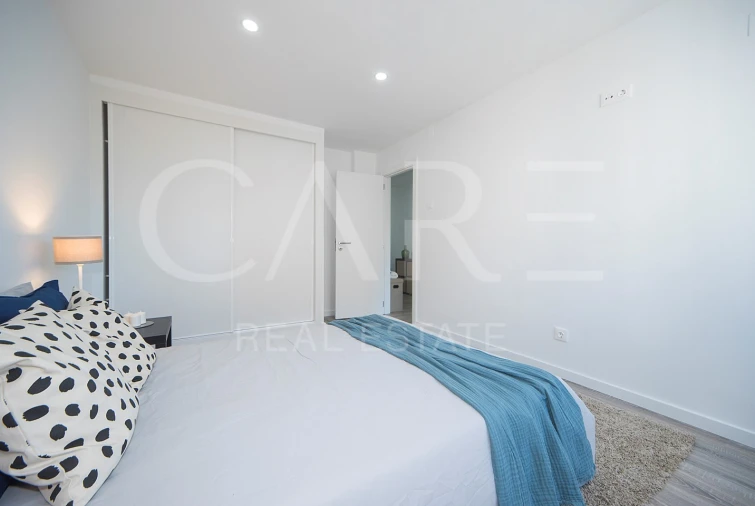 Apartamento T3 para Venda em Benfica Foto 30