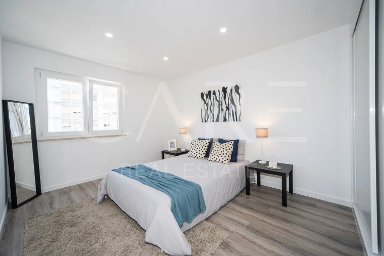Apartamento T3 para Venda em Benfica Foto 33