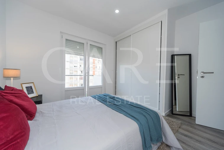 Apartamento T3 para Venda em Benfica Foto 34