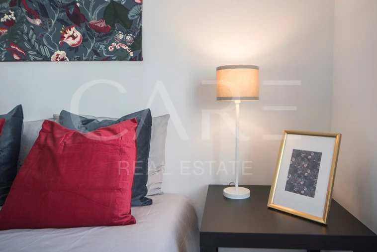 Apartamento T3 para Venda em Benfica Foto 35