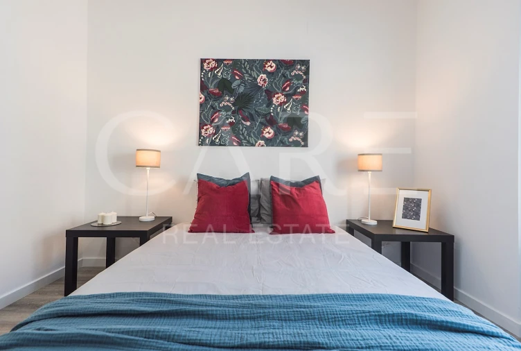 Apartamento T3 para Venda em Benfica Foto 36