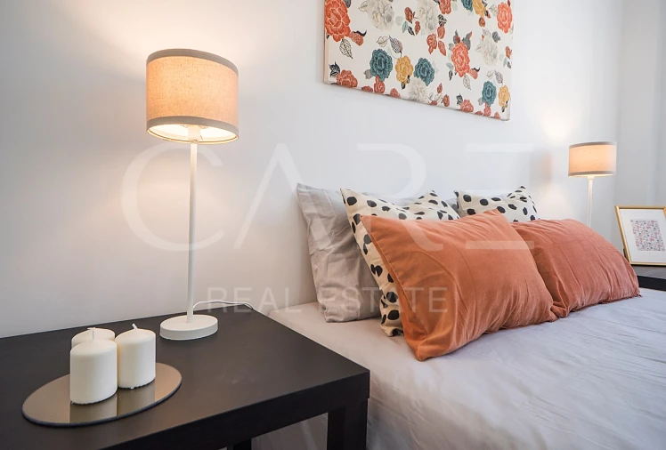 Apartamento T3 para Venda em Benfica Foto 38
